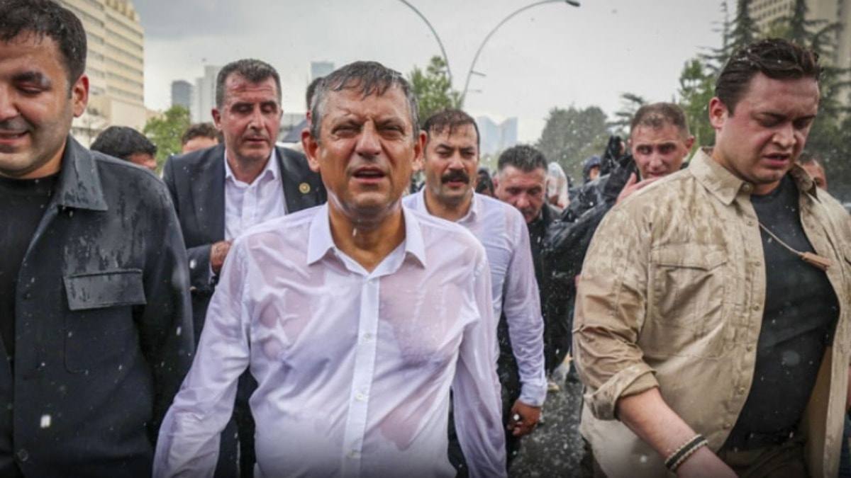 Dünya Türkiye'yi izliyor: Yorumlar Erdoğan'ı rahatsız edecek