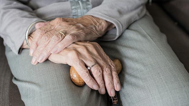 Dünya Yaşlılar Günü'nde 81 İlde Eş Zamanlı Yürüyüş