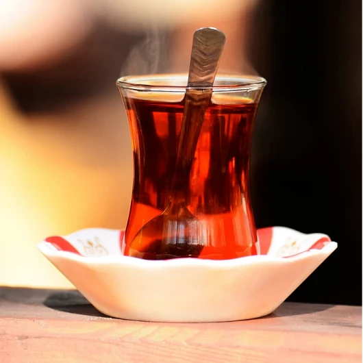 Dünyada En Çok Çay Tüketen Ülkeler: Türkiye Zirvede mi