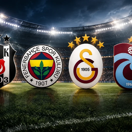 Dünyanın en değerli 50 kulübü: 2 Türk takımı listede