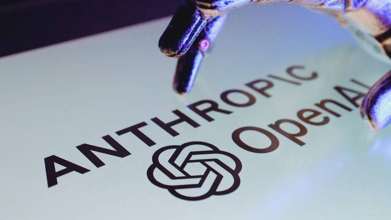 OpenAI tahtından indi: Anthropic en değerli yapay zeka şirketi oldu