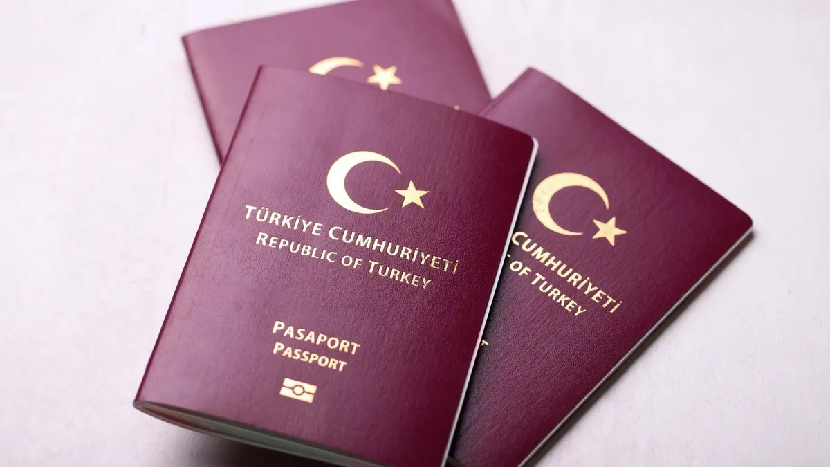 Dünyanın En Güçlü Pasaportları Açıklandı: Türkiye Kaçıncı Sırada