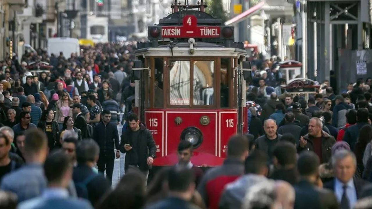 Dünyanın En İyi Öğrenci Şehirleri Açıklandı: İstanbul 65., Ankara 90. Sırada