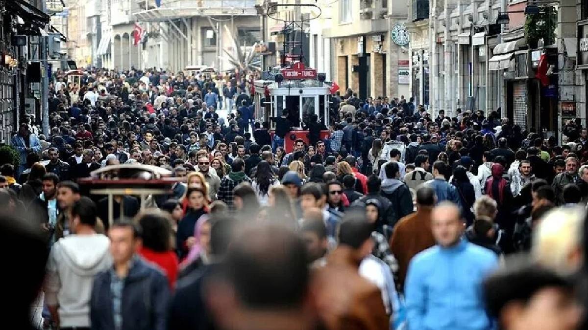 Dünyanın en kalabalık ülkeleri 2026: Türkiye kaçıncı sırada