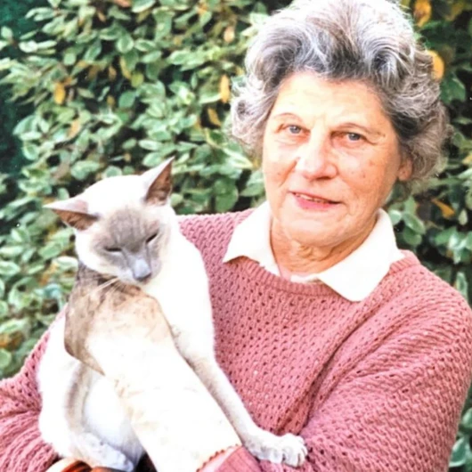 Dünyanın En Yaşlı İnsanı Ethel Caterham 117 Yaşında