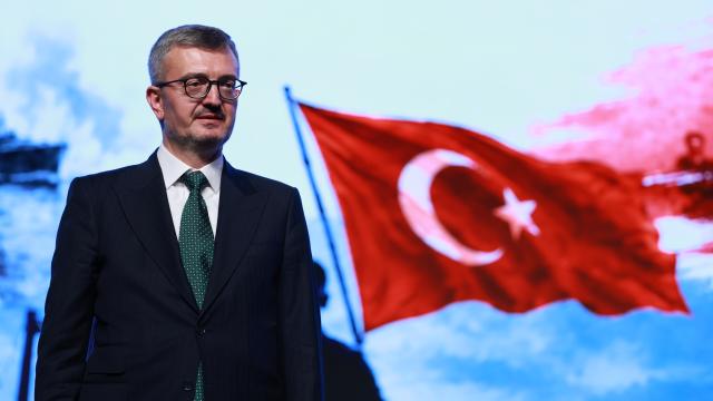 Duran: 15 Temmuz, Türkiye'yi Kuşatma Girişimiydi