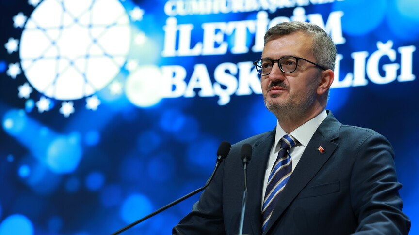 Duran: Bedir Mutabakat Zaptı Stratejik Ortaklığı Güçlendirecek