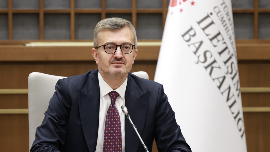 Duran'dan Erdoğan'a Yönelik Eleştirilere Sert Tepki