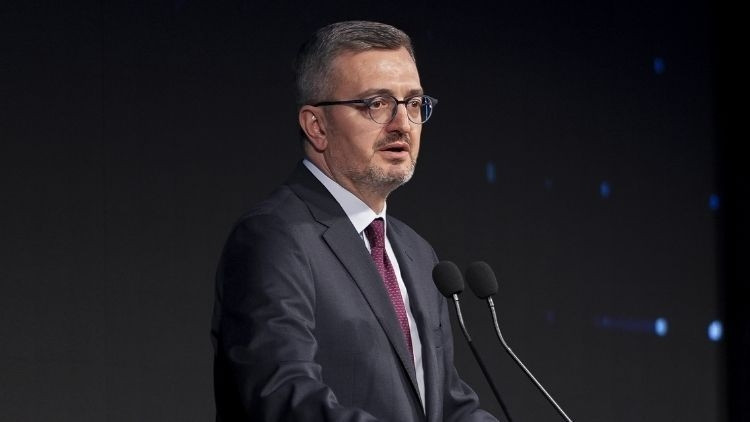 Duran: Fon Koordinasyon Kurulu piyasa düzenini sağlayacak