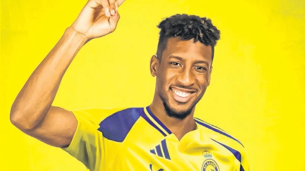 Duran hazır Coman sırada: Galatasaray’da çifte transfer hamlesi