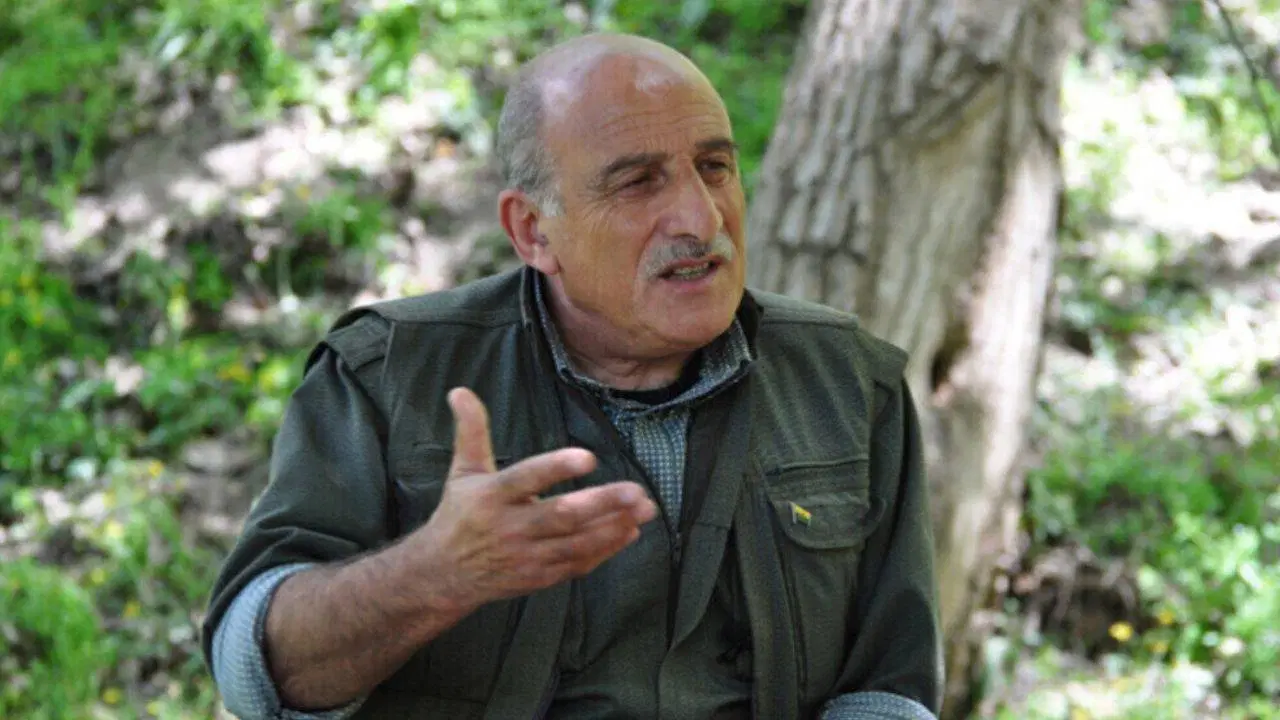 Duran Kalkan'dan PKK'ye 'mutlak butlan' ve çözüm süreci mesajı