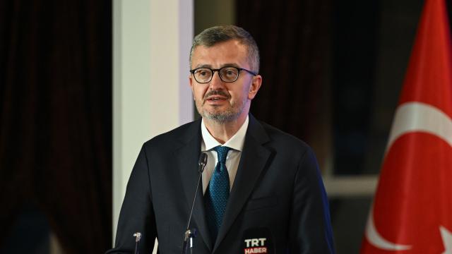 Duran'dan Mekke Saldırısına Sert Tepki: Ortak Vicdanımızı Yaralar