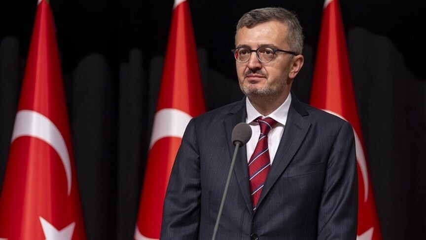 Duran: Netanyahu'nun Tehditleri Uluslararası Yalnızlığının Yansıması