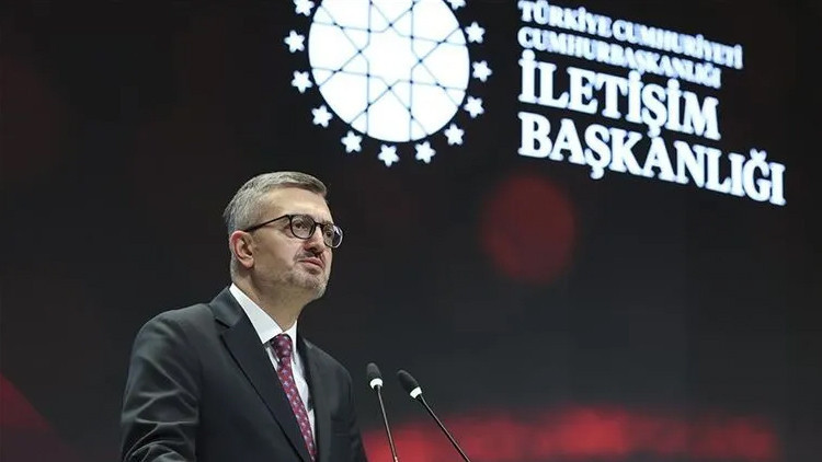 Duran: Netanyahu'nun Tehditleri Yalnızlığının Yansıması