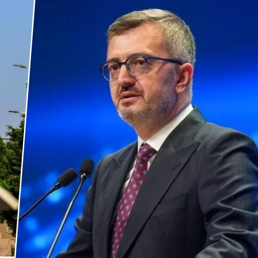 Duran'dan Suudi Arabistan Saldırılarına Sert Tepki
