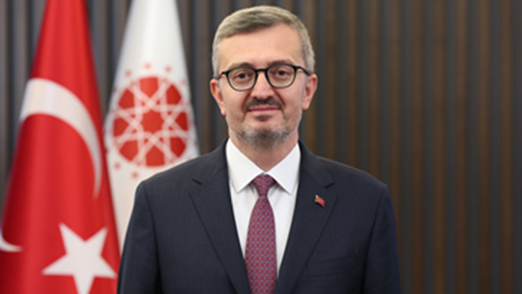 Duran: Türkiye-ABD İlişkileri Dünya Tarihinin Özeti