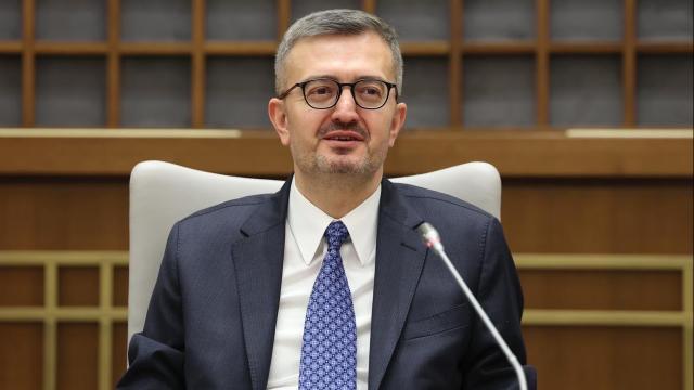 Duran: Türkiye NATO'daki Önemini Güçlü Şekilde Ortaya Koydu