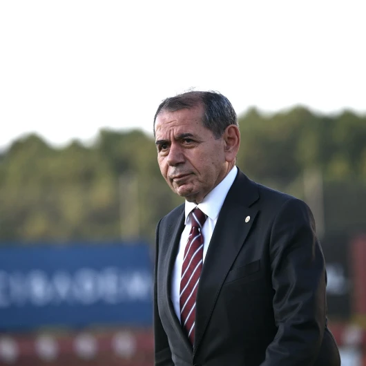 Dursun Özbek, ECA Yönetimi İçin Kopenhag'a Gidiyor