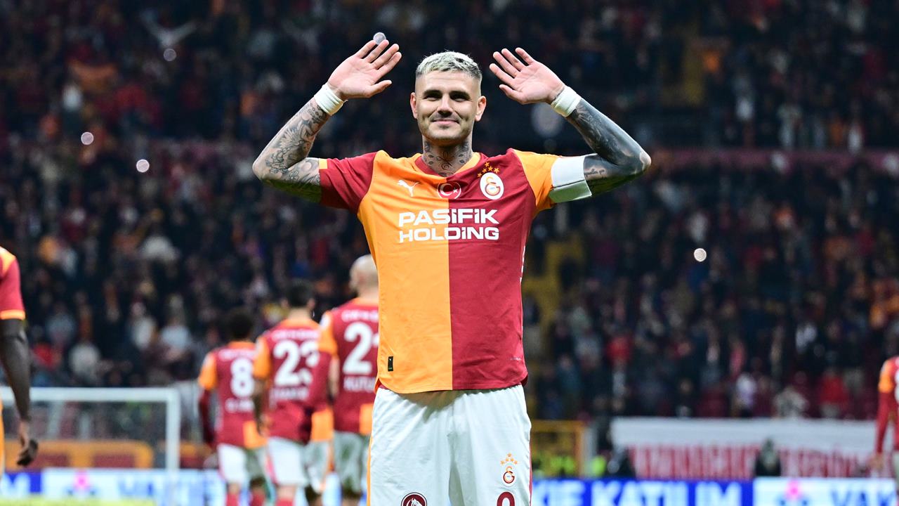 Dursun Özbek: Icardi'nin Yanıtını Bekliyoruz