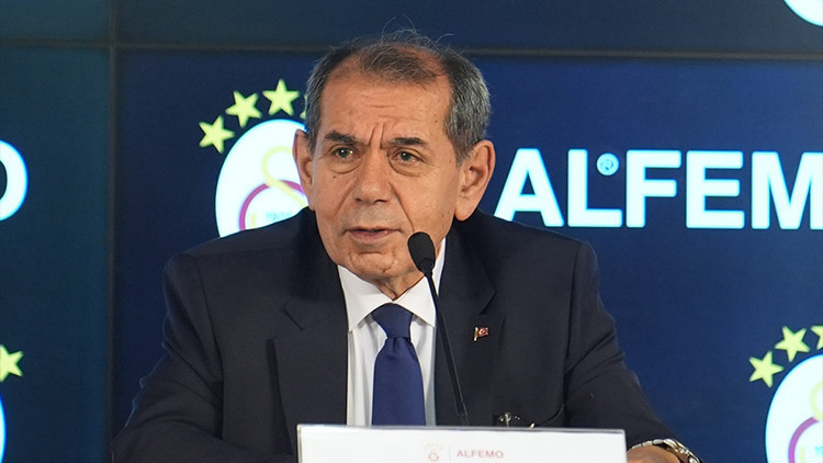 Dursun Özbek'ten TFF'ye Sert Çağrı: Sessizlik Kaosu Büyütüyor