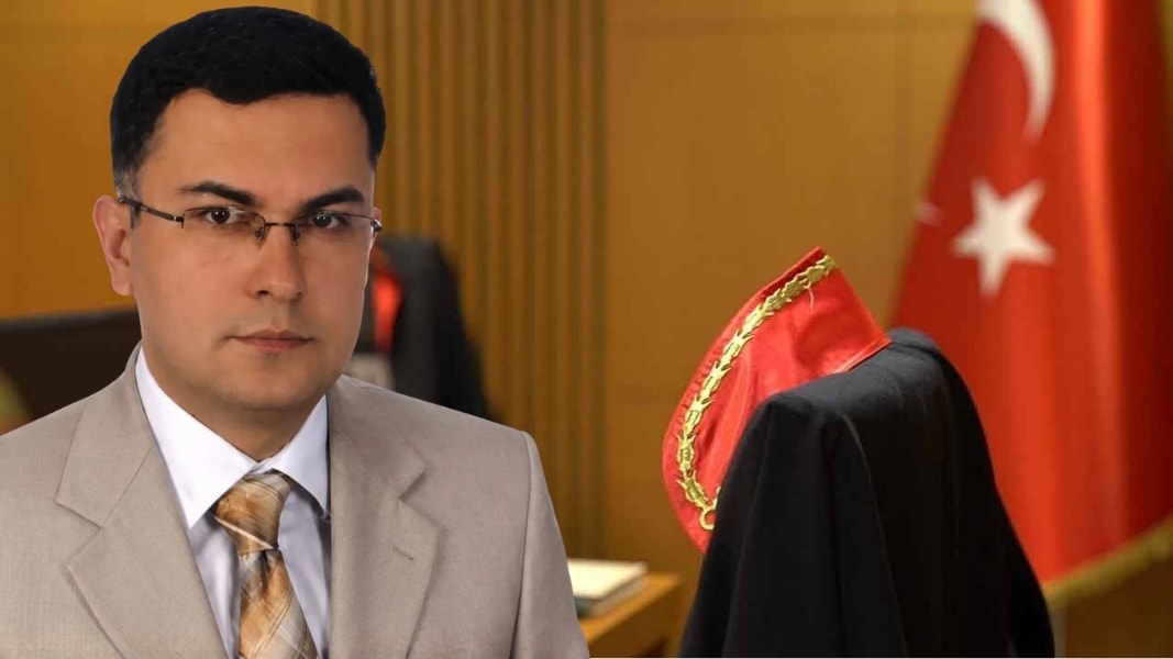 Duruşma Esnasında Kalp Krizi Geçiren Savcı Hayatını Kaybetti