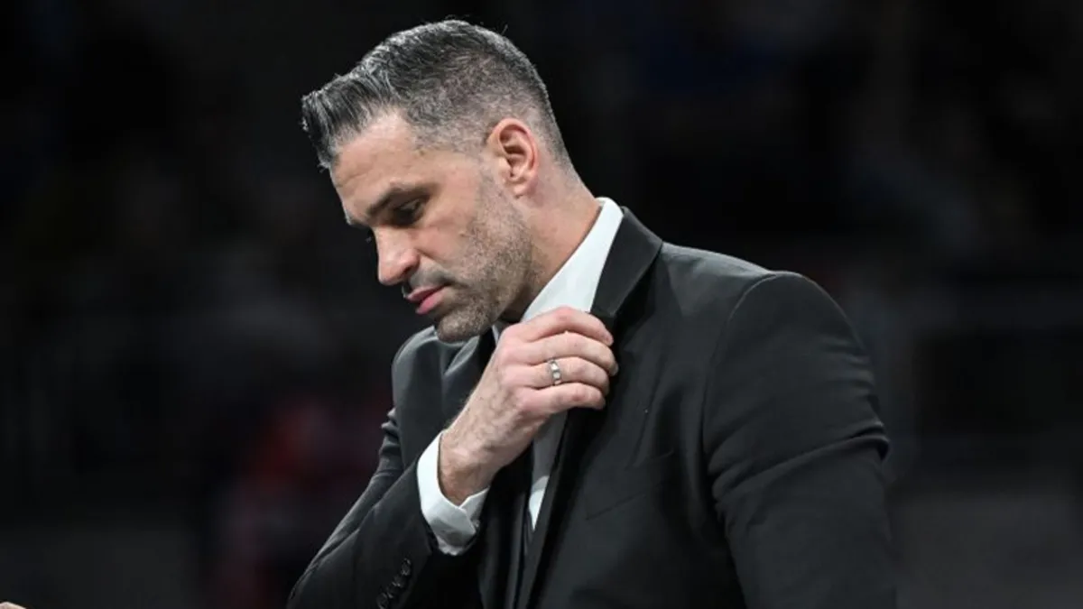 Dusan Alimpijevic: Çocuklarla Gerçekten Çok Gurur Duyuyorum