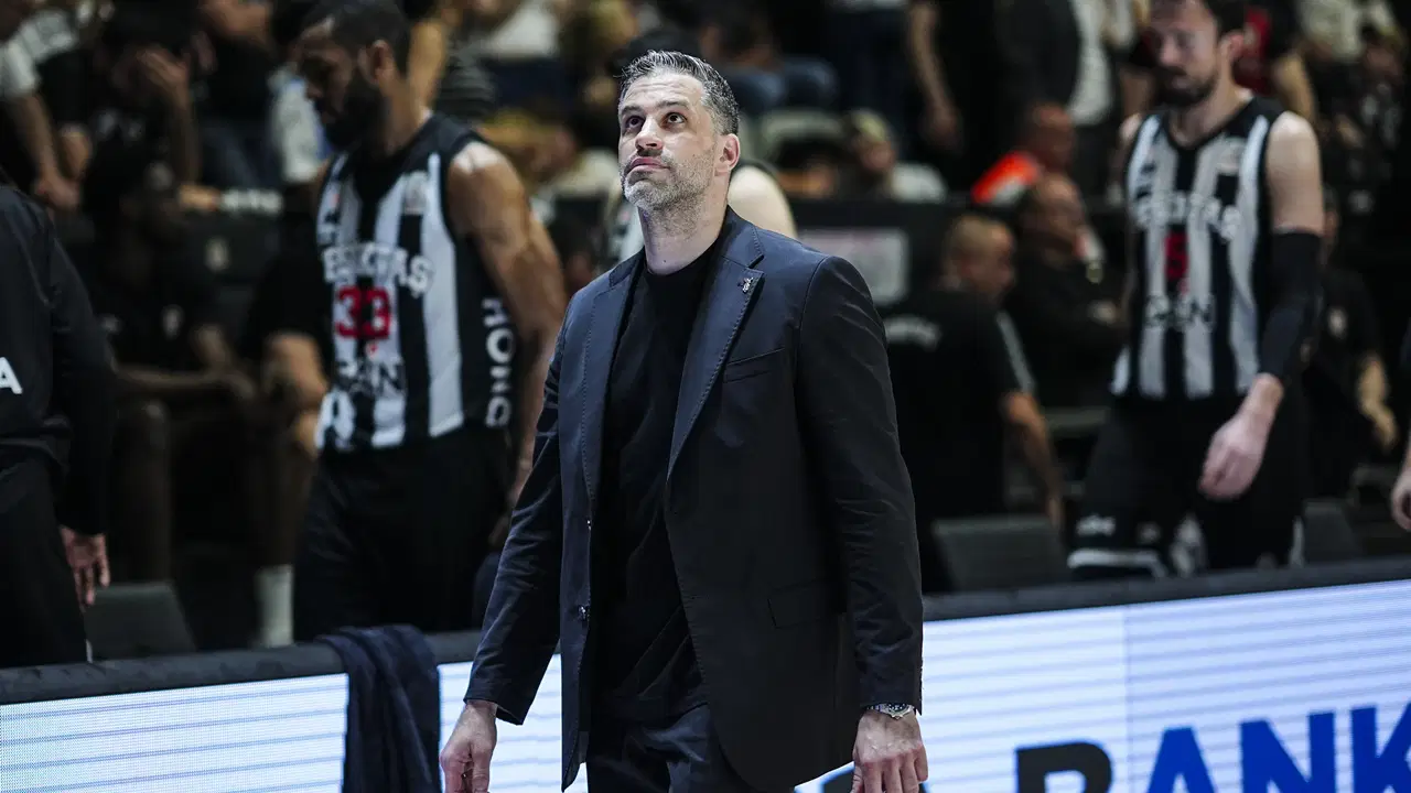 Dusan Alimpijevic'ten final değerlendirmesi: Guru duyuyorum