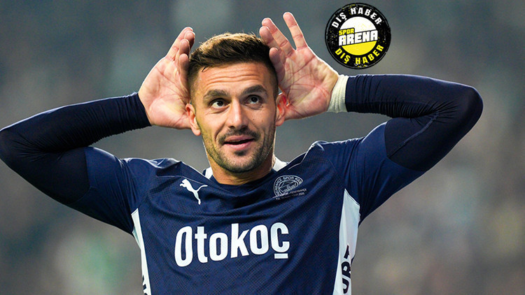 Dusan Tadic geri dönüyor: Ajax resmen açıkladı