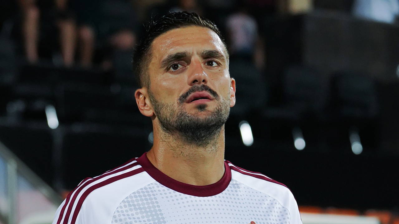 Dusan Tadic, Hollanda'ya dönüyor: NEC Nijmegen transferi resmileşiyor