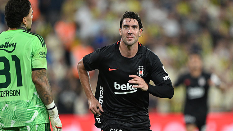 Dusan Vlahovic Derbide Gol Attı, 26 Yıl Sonra Bir İlk