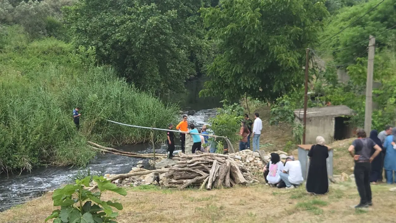 Dut toplamak için evden çıktı, ölü bulundu