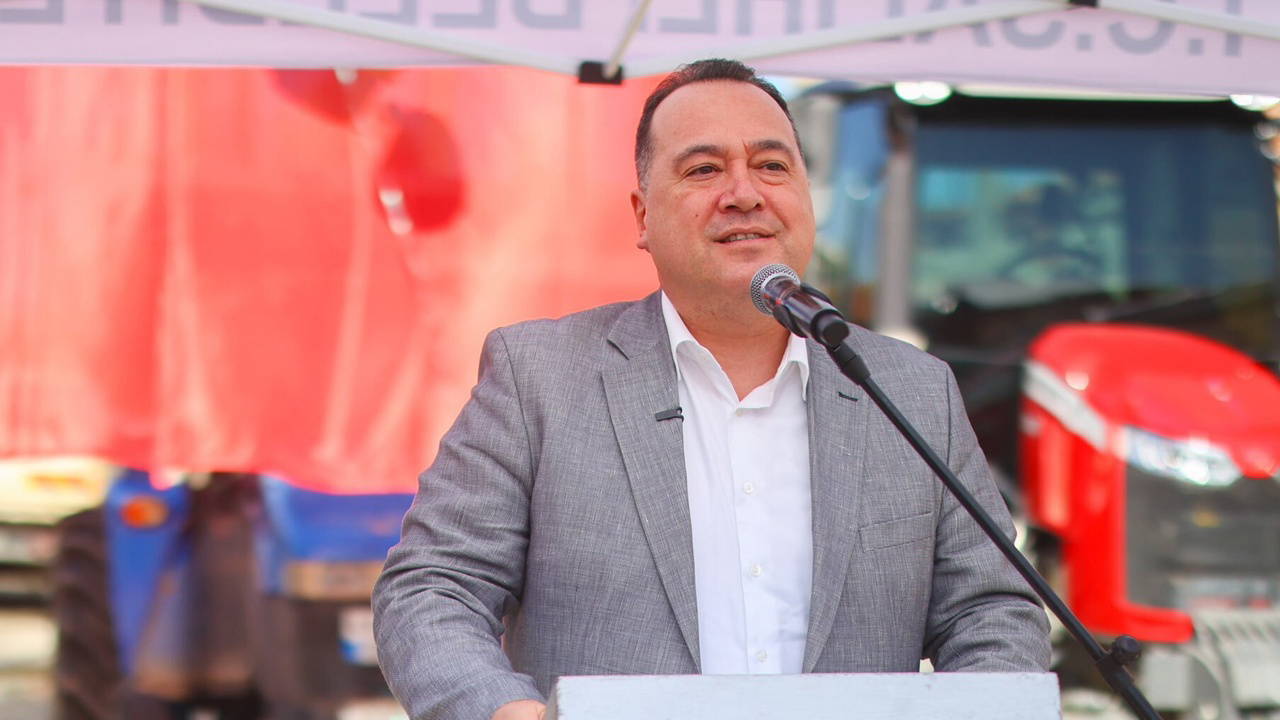 Dutlulu'dan AKP iddialarına net yanıt: 'Partimden ayrılmıyorum