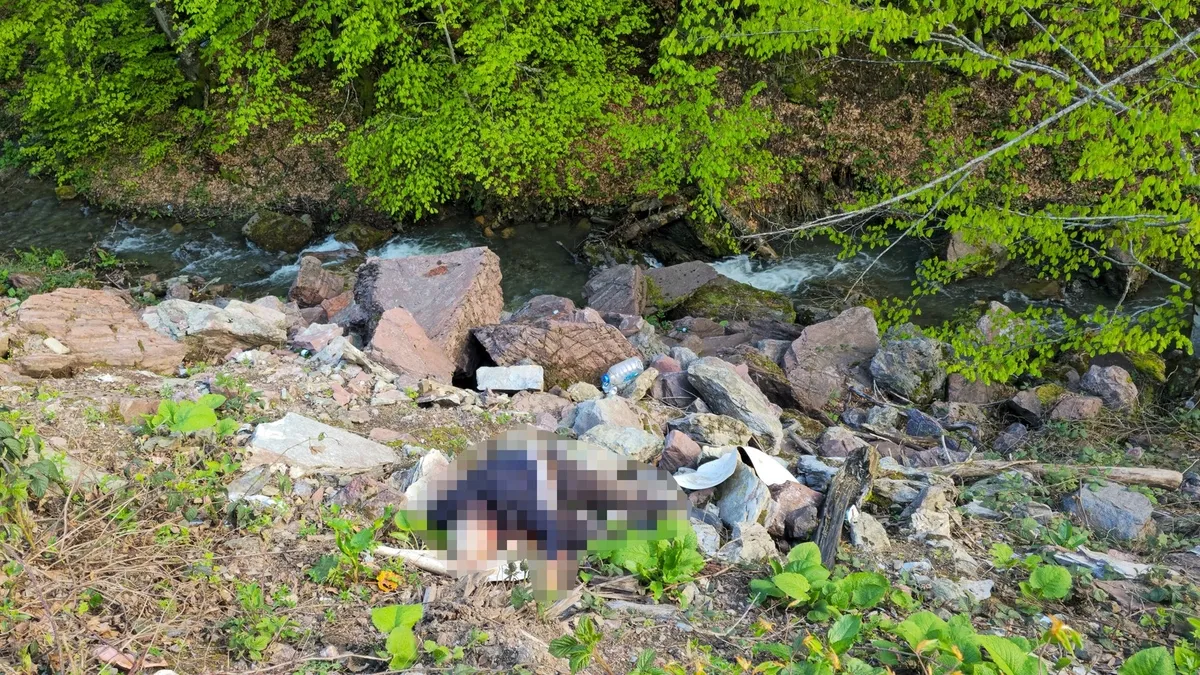 Düzce'de başından vurulmuş halde bulunmuştu! Katil zanlısı suçunu itiraf etti