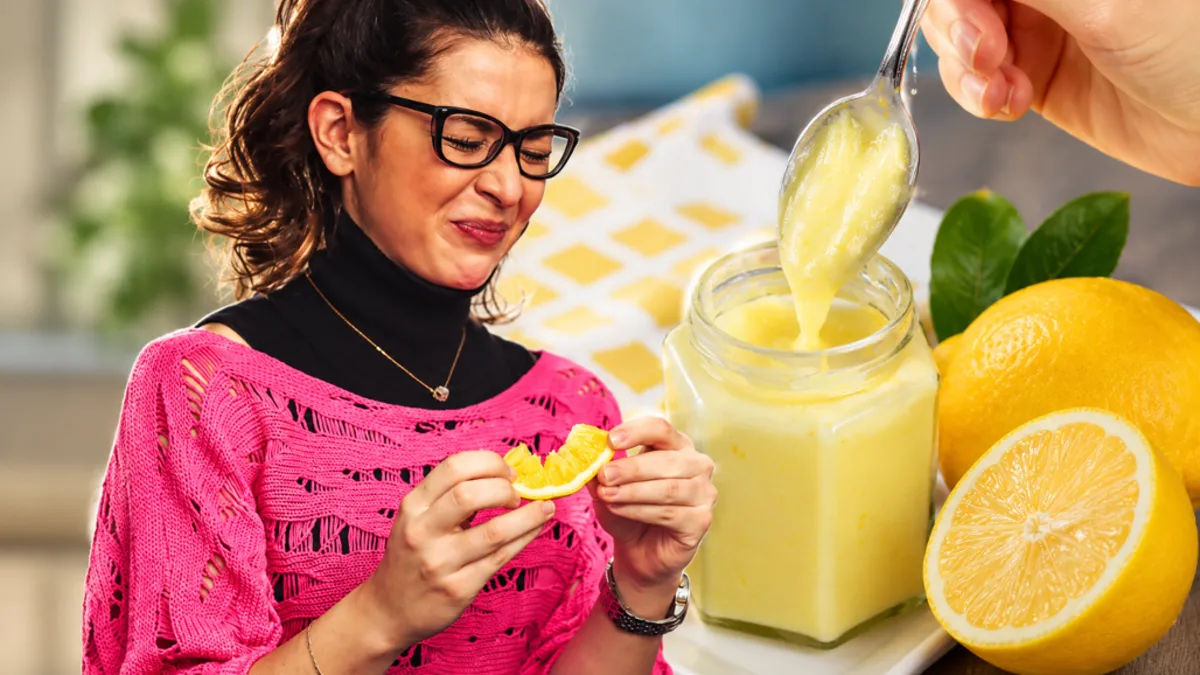 Düzenli Limon Tüketiminin Vücudunuza 8 İnanılmaz Etkisi