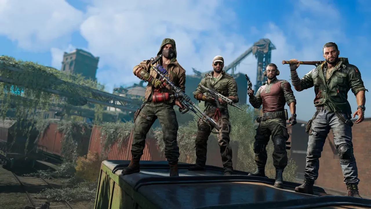 Dying Light: The Beast PS4 ve Xbox One'a Gelmeyecek