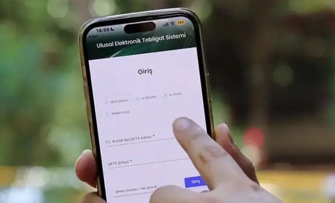 e-Devlet Bilgilerini Çalan Yeni Kimlik Avı Yöntemi Uyarısı