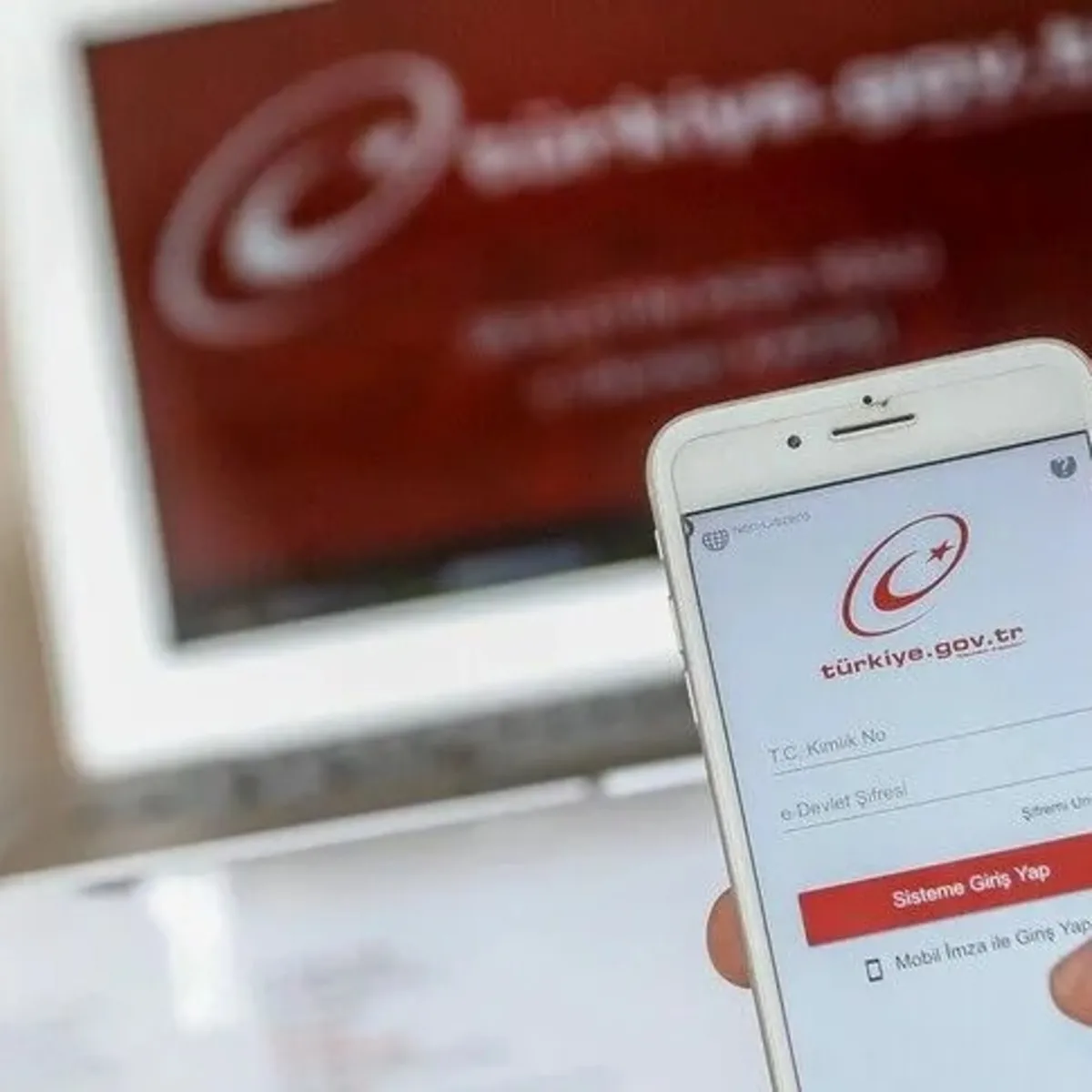 e-Devlet'te en çok sorulan soru: SGK hizmetleri zirvede