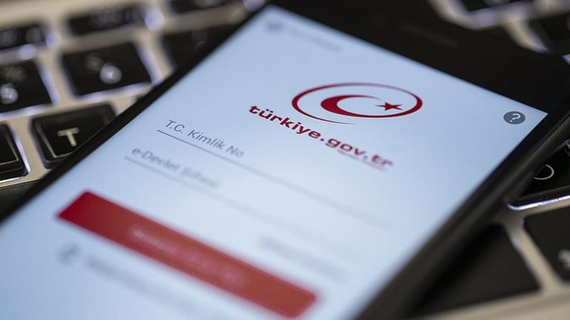e-Devlet'ten Hemen Bakın: Adınıza Açılan Tüm Dijital Hesaplar Açığa Çıktı
