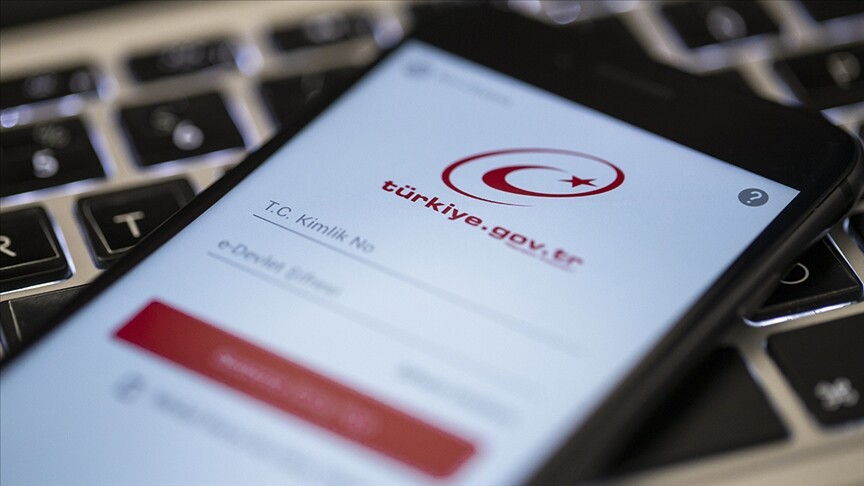 e-Devlet'te Kritik Güvenlik Açığı İncelemesi Tamamlandı