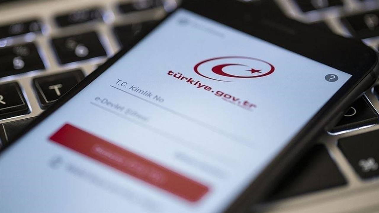 e-Devlet'te Yeni Dönem: Mirasçılar İçin Risk Raporu Hizmeti