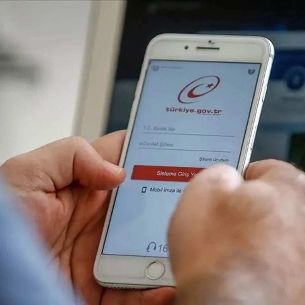 E-Devlet'te devrim: Ödeme kuruluşları artık tek ekranda