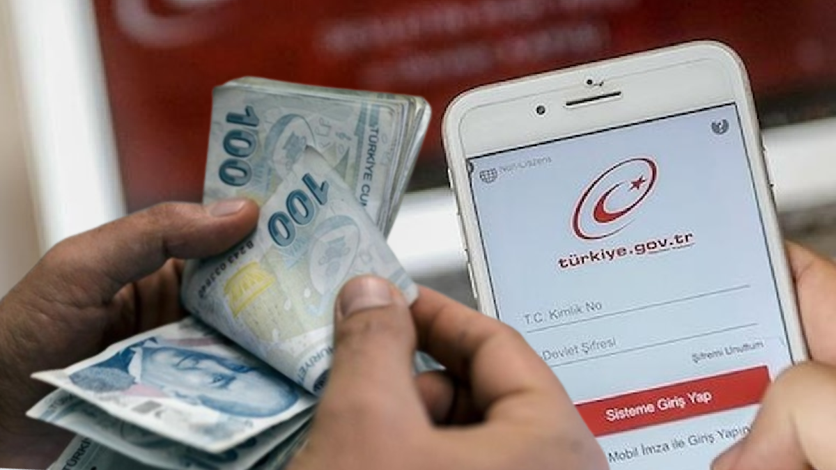 e-Devlet'te Yeni Dönem: Hesaplarınızda Bekleyen Ödemeleri Keşfedin