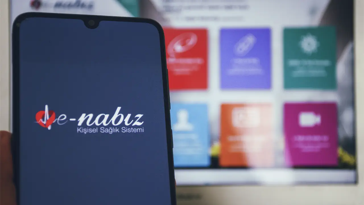 E-Nabız Barkod No Nedir? Ne İşe Yarar