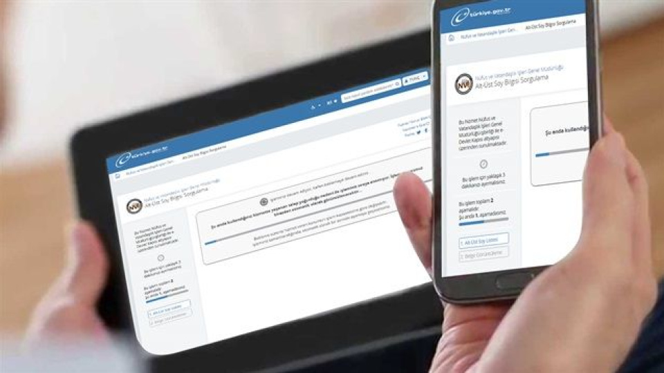e-Rapor dönemi başladı: Sağlık raporları artık elektronik ortamda
