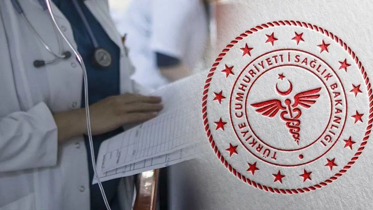 e-Rapor dönemi başladı: Sağlık Bakanlığı'ndan dijital devrim