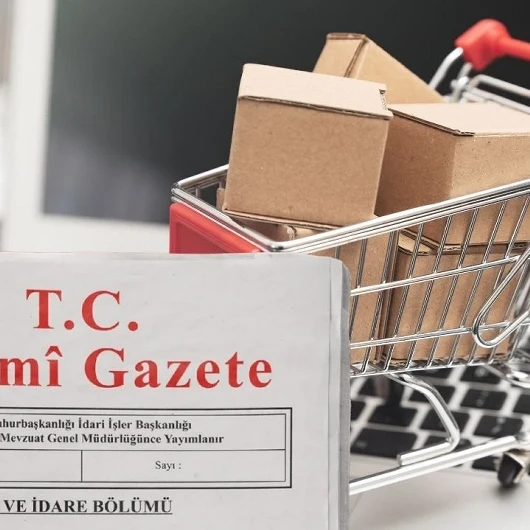 E-Ticaret ve Sosyal Medyaya Aylık Raporlama Zorunluluğu Geldi