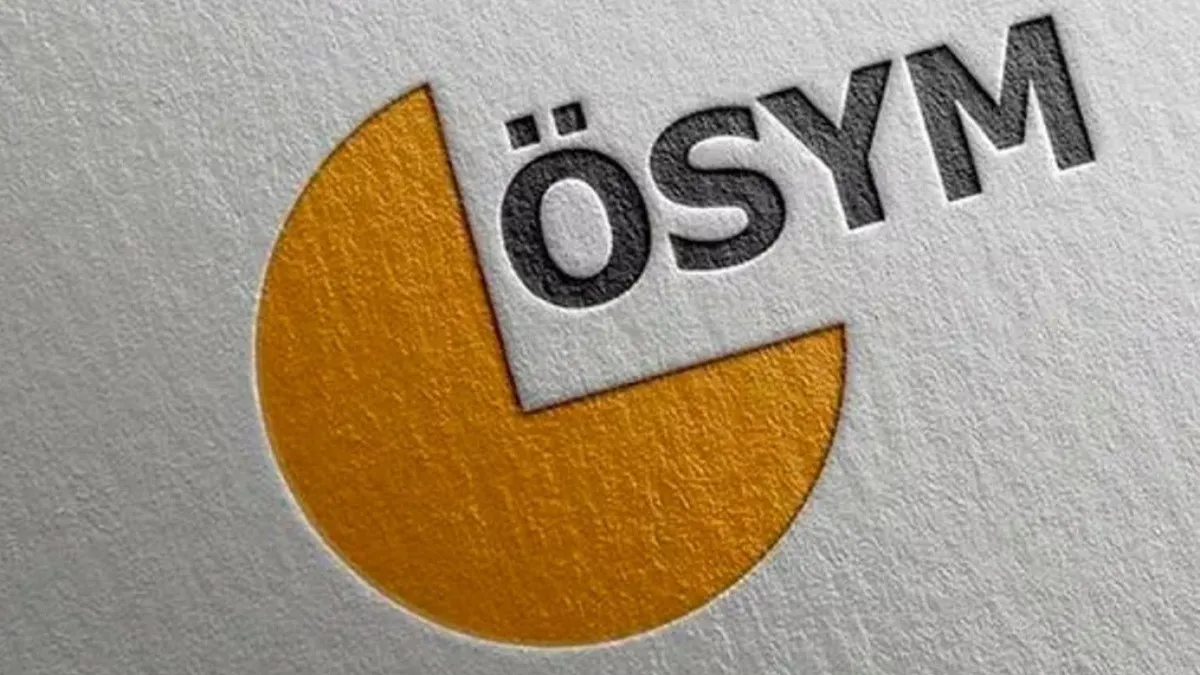 e-YDS 2026 İngilizce Sınav Sonuçları ÖSYM Tarafından Açıklandı
