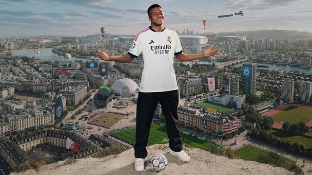 EA FC 27 Standart Sürüm Kapağında Türk Takımları Yer Aldı