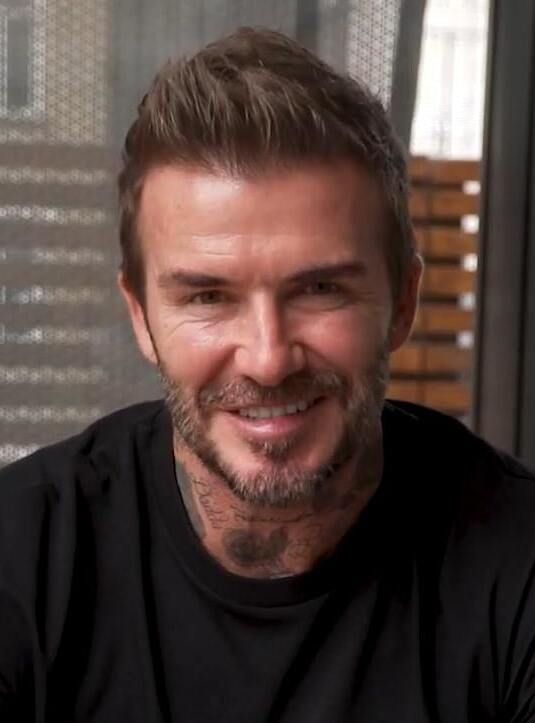 EA Sports'un Efsane Üçlüsü: Beckham, Zidane ve Ibrahimovic Aynı Masada