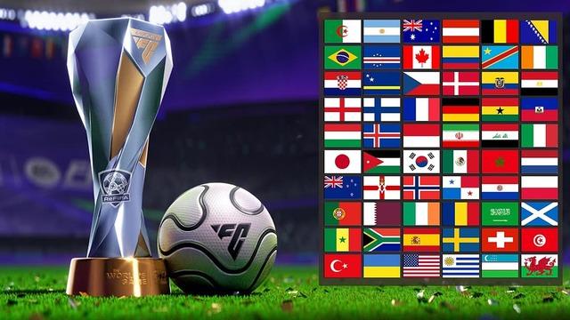 EA SPORTS FC 26, Game Pass ve EA Play'e Geldi